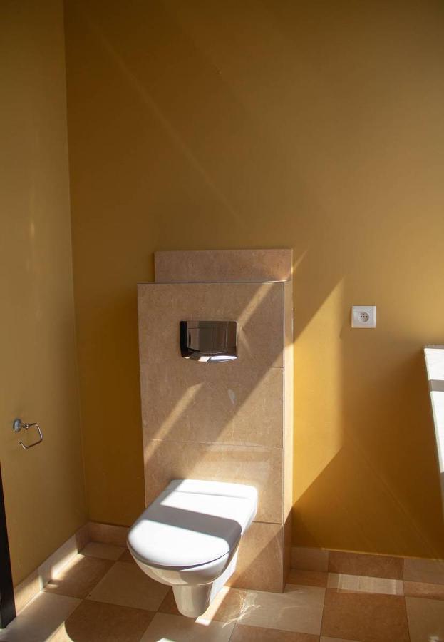 Open Doors Villa غدانسك المظهر الخارجي الصورة