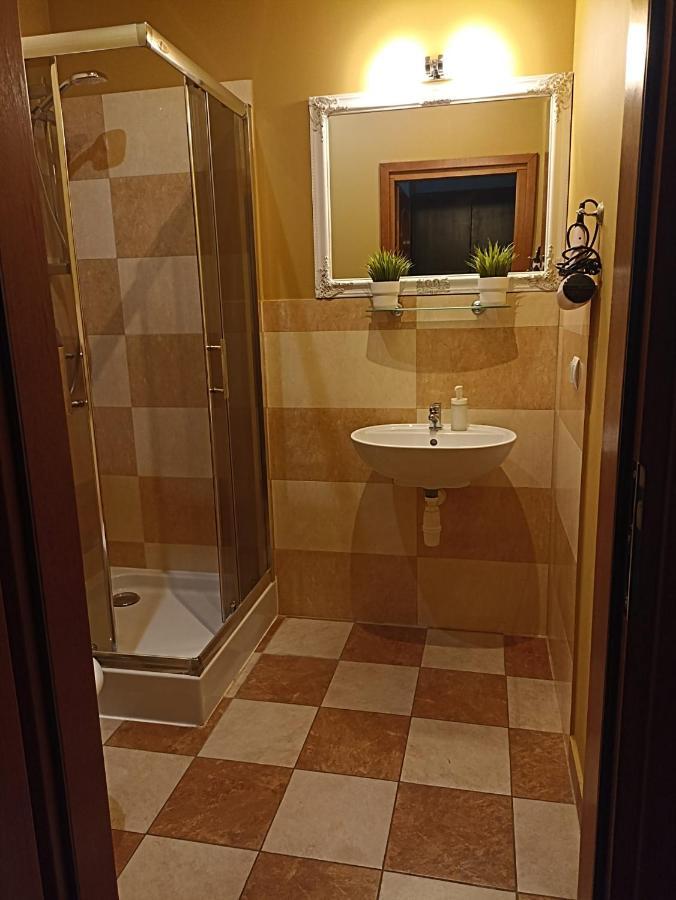 Open Doors Villa غدانسك المظهر الخارجي الصورة