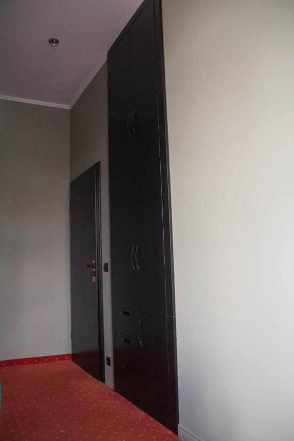 Open Doors Villa غدانسك المظهر الخارجي الصورة